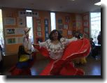 コロンビアの古典舞踊