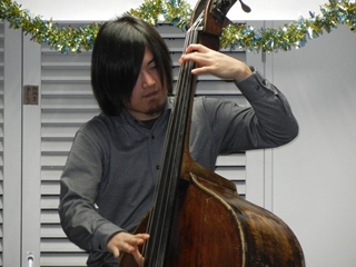 Yohei Tanaka